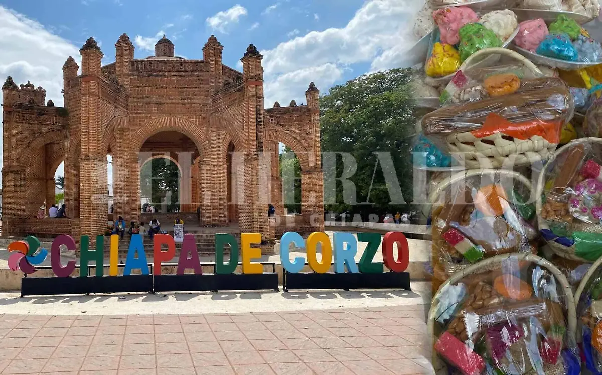 Chiapa de corzo